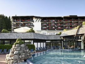 2 Tage Erholung für die ganze Familie am Schluchsee