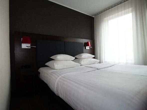 Best Western Plus Plaza Hotel Graz
