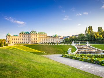 Wellness in Wien