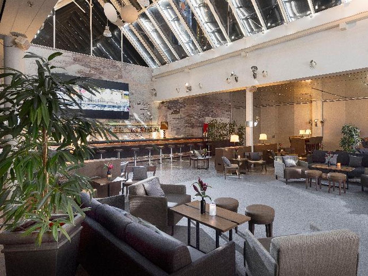 2 Tage im Holiday Inn Berlin City-West 