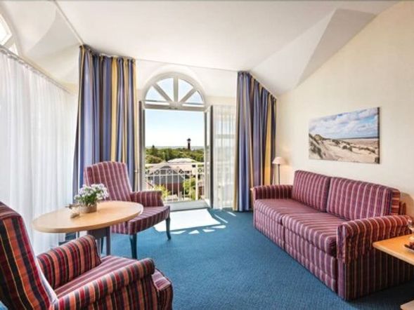 Strandhotel Gerken