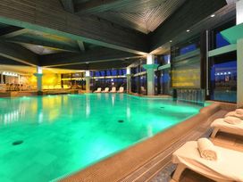 2 Tage Erholung für die ganze Familie am Schluchsee