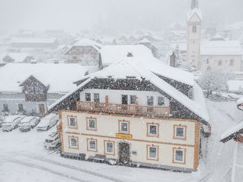 2 Tage wandern und genießen beim Mentenwirt im Lungau