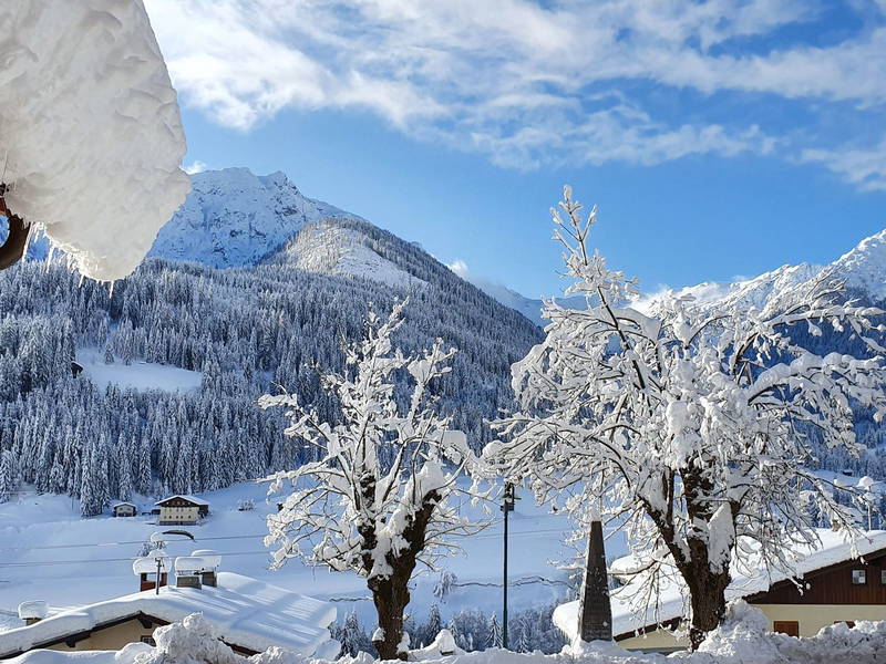 6 Tage I Winterauszeit im Lesachtal