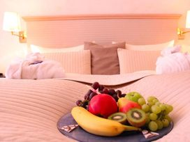 4 Tage Meeresluft genießen am Timmendorfer Strand