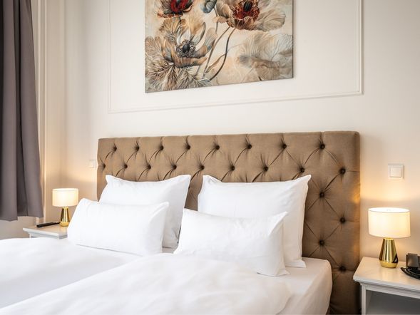 Doppelzimmer