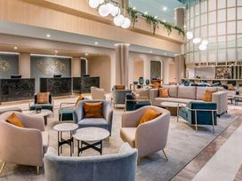 2 Tage im München Marriott Hotel mit Frühstück