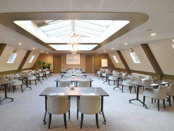 Nordsee-Auszeit mit Wellness mit Frühstück - 3 Tage
