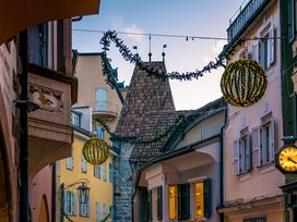 Erholung in Südtirol - 3 Tage mit Frühstück