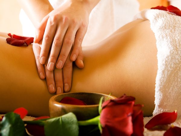 Wellness PUR in Osnabrück Frühstück