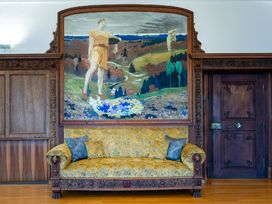 2 Tage kleine Wellness-Schloss-Auszeit im Allgäu