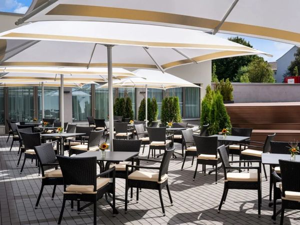 5 Tage mitten in Wolfsburg Nur Übernachtung