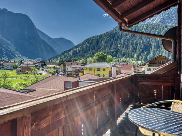 4 Tage Auszeit im Ötztal – Natur, Genuss und Erlebnis in Oetz, Tirol inkl. Halbpension