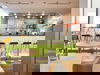 2 Tage im ibis Düsseldorf Hauptbahnhof
