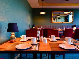 2 Tage im Best Western Plus Parkhotel & Spa Cottbus
