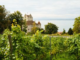 Thermen-Wellness Bodensee &  Dinner: 2 Tage Meersburg