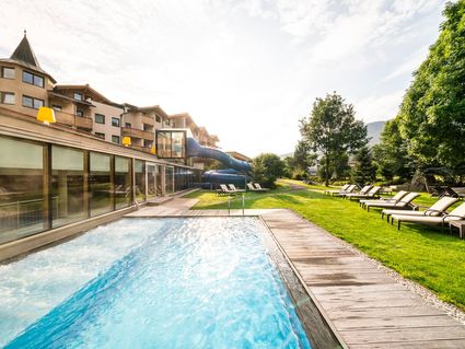 Dolomiten Residenz Sporthotel Sillian