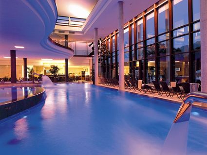 3 Tage Chiemgau inkl. Eintritt Rupertustherme, täglich Abendessen