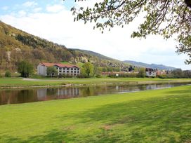 Märchenhaftes Wesertal