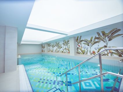 Wellnessauszeit in Swinemünde - 5 Tage