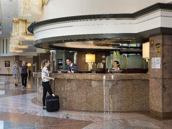 2 Tage im Maritim Airport Hotel Hannover