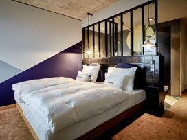 2 Tage im 25hours Hotel Das Tour