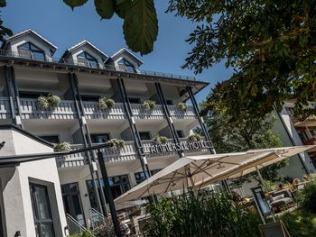 Zeit zu zweit am Ammersee