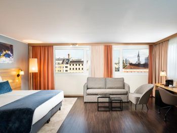 Kaiserlicher Citytrip am Schloss Schönbrünn - 4 Tage