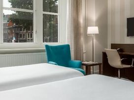 2 Tage in der malerischen Stadt Amsterdam