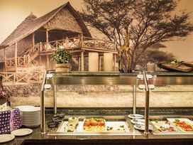 Sauerland trifft Afrika – 3 Tage Genuss & Entspannung