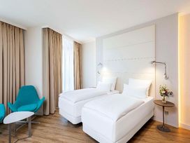 2 Tage im Hotel NH Berlin Alexanderplatz