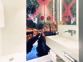 2 Tage im Mercure Hotel Düsseldorf Zentrum