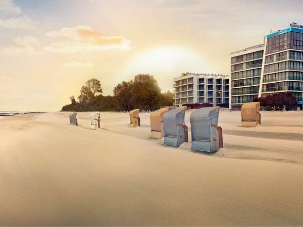 4 Tage Maritimer Urlaub an der Perle der Ostsee in Kolberg (Kolobrzeg), Westpommern inkl. Halbpension