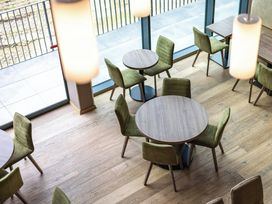 2 Tage Kurzurlaub im Platzhirsch Living Hotel