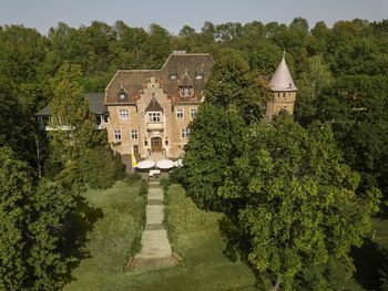 3 Nächte Romantik im Schlosshotel