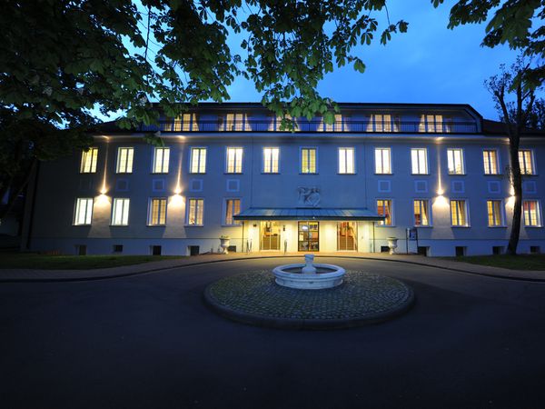 3 Tage 3 weihnachtliche Übernachtungen in Gotha, Thüringen inkl. Halbpension