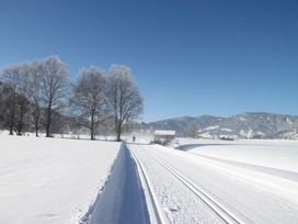 3 Tage MINI-WINTER-SPASS im Salzburger-Land