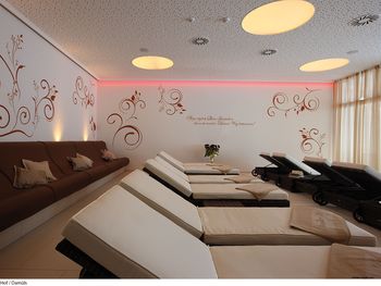 4 Tage Wellness in Vorarlberg