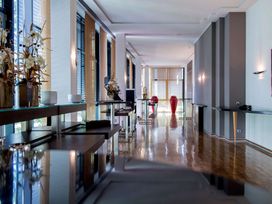 Mainz & Mehr! 2 Tage Kurzurlaub im Atrium Hotel Mainz