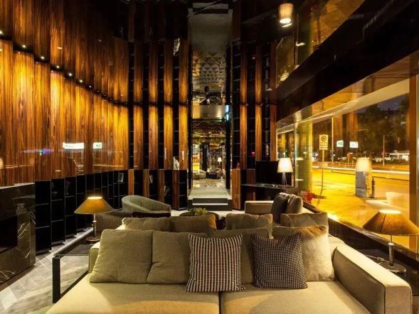 Quentin Boutique Hotel
