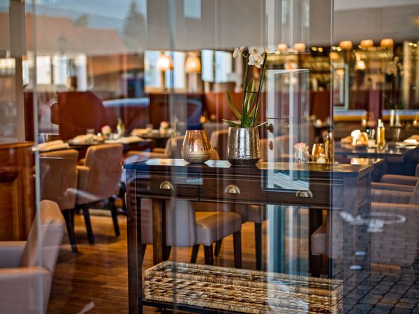 3 Tage Aktiv auf dem Vulkan in Lauterbach (Hessen) inkl. Frühstück