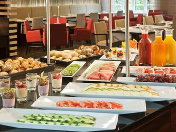 3 Tage im NH Berlin Kurfürstendamm mit Frühstück