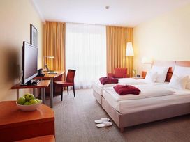 2 Tage Kurzurlaub mit Frühstück im Best Western Premier Airporthotel Fontane Berlin