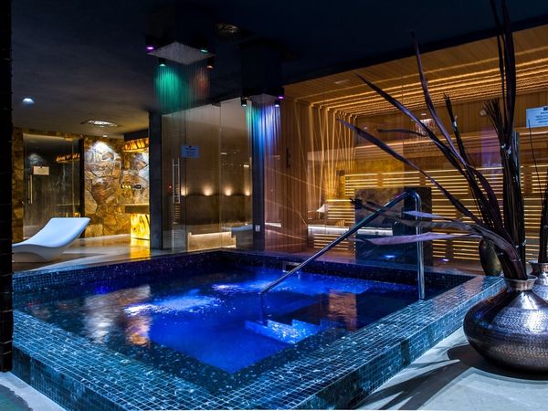 4 Tage Wellness-Auszeit an der Ostsee in Treptower Deep (Mrzezyno), Westpommern inkl. Frühstück