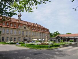 Historisches Bamberg! 2 Tage Kurzurlaub mit Frühstück im Welcome Hotel Residenzschloss Bamberg