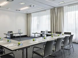 4 Tage im Dorint Hotel Dresden mit Frühstück