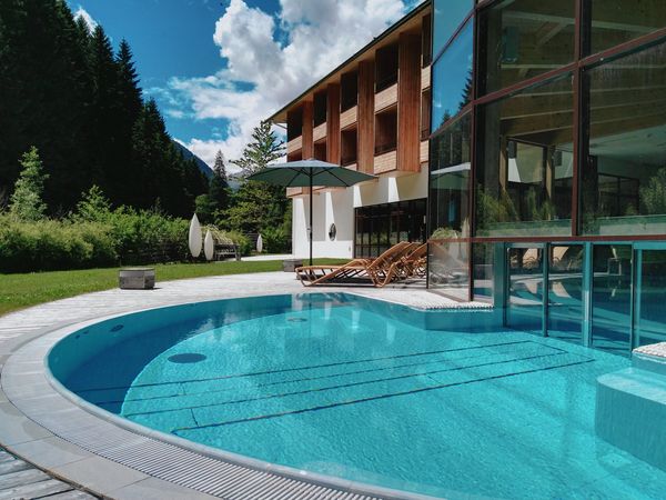 5 Tage Aktivurlaub in Osttirol mit großem Wellness in Hopfgarten in Defereggen, Tirol inkl. Halbpension Plus