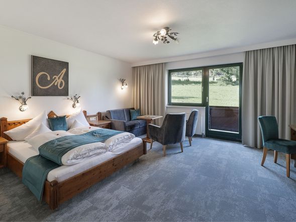 Doppelzimmer Standard