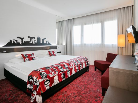 Doppelzimmer STANDARD