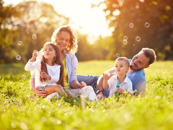 4 Tage Familienzeit am Tor zur Oberlausitz